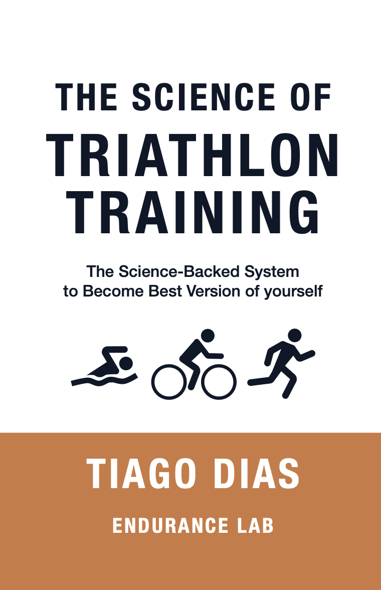 the science of Triathlon training